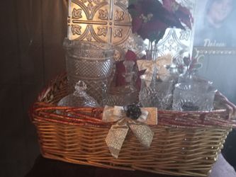 Crystal set