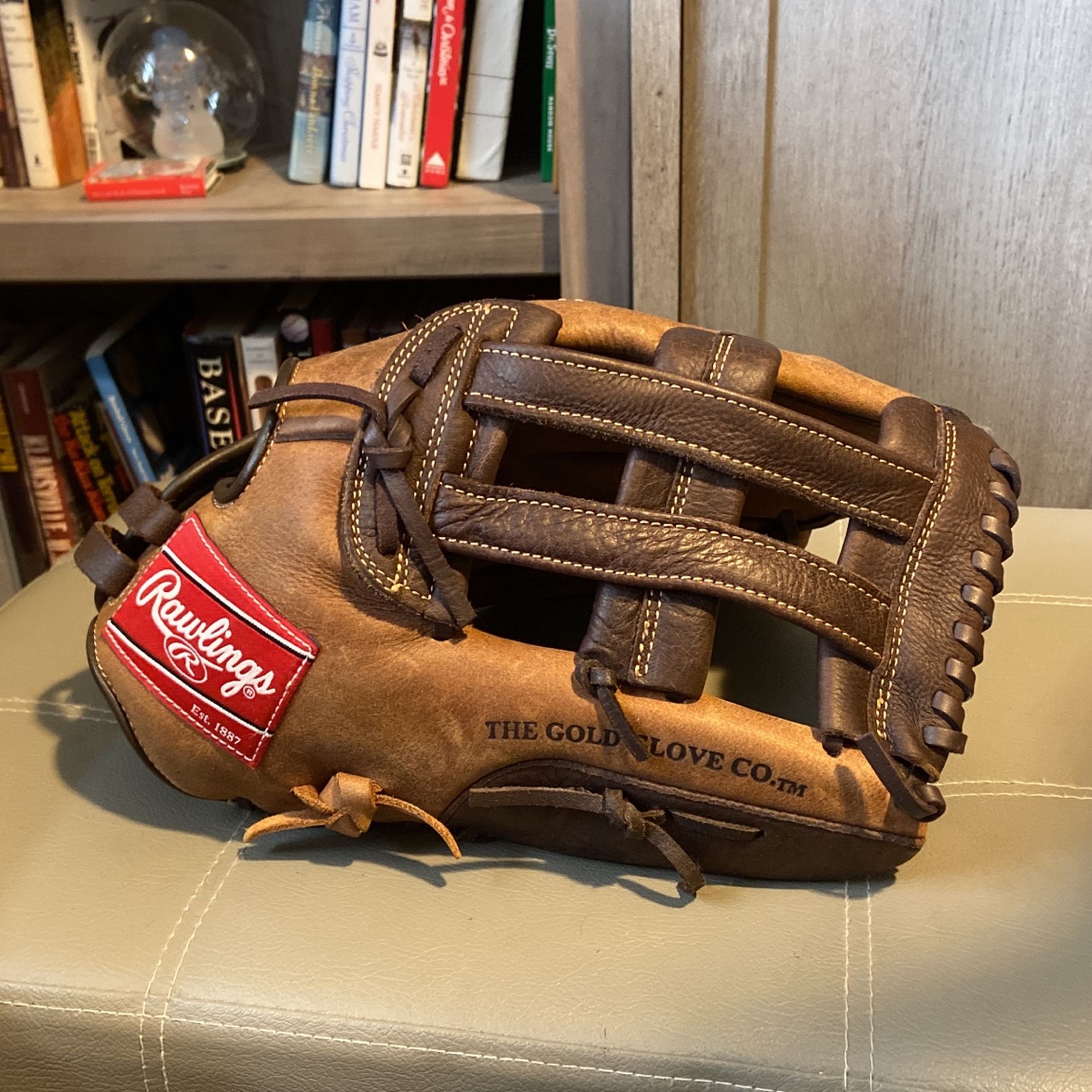 Rawlings Player Preferred 14” Softball Glove