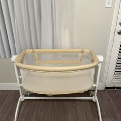 Cuna / Bassinet