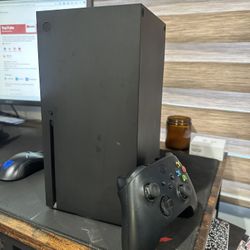 Xbox Series X