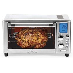 Emeril Large Air Fryer (Brand New)