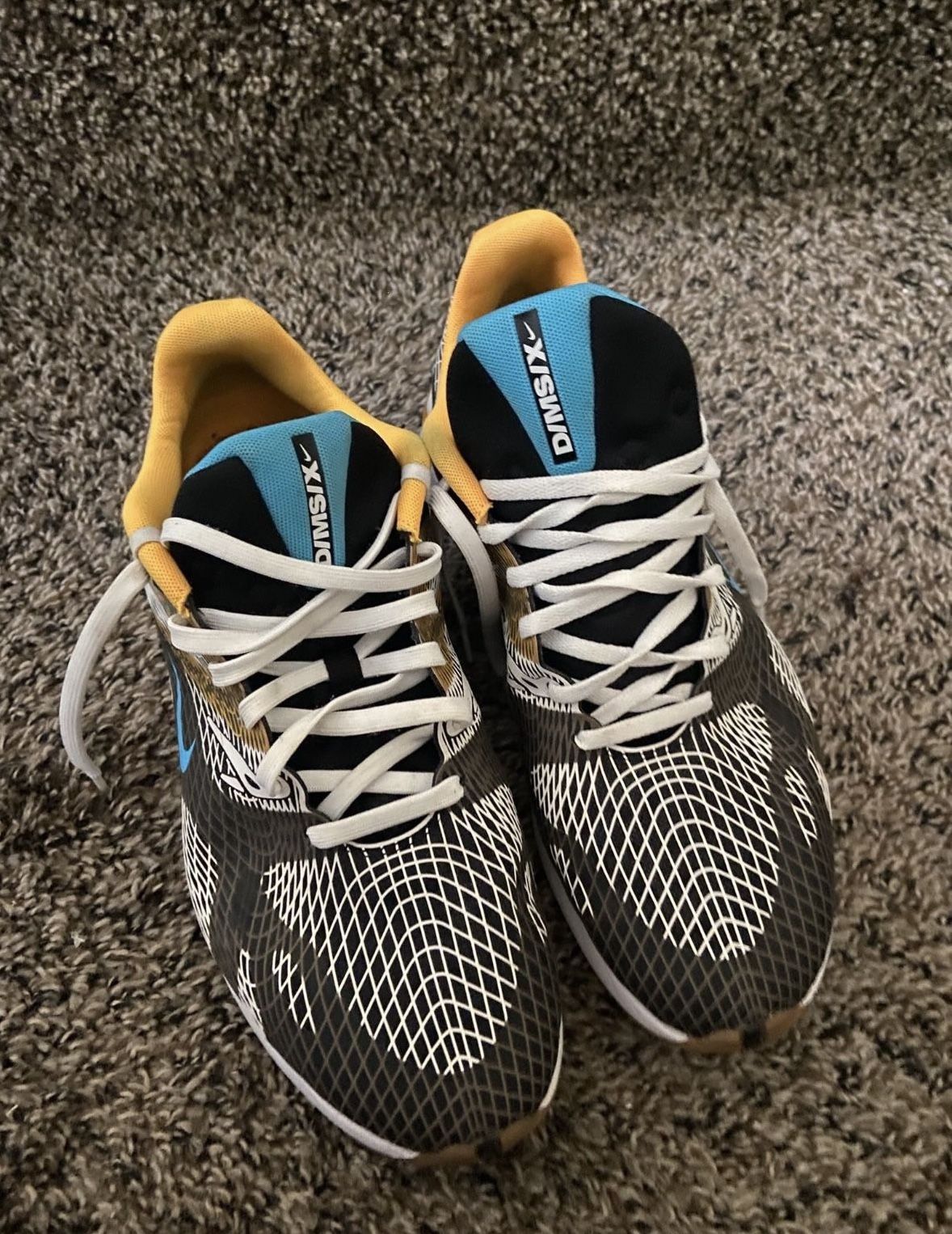 Nikes