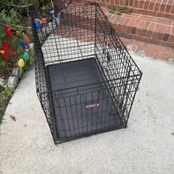 Dog Crate 