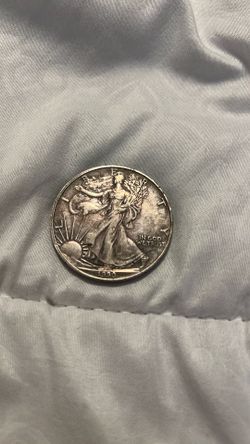 1990 silver dollar