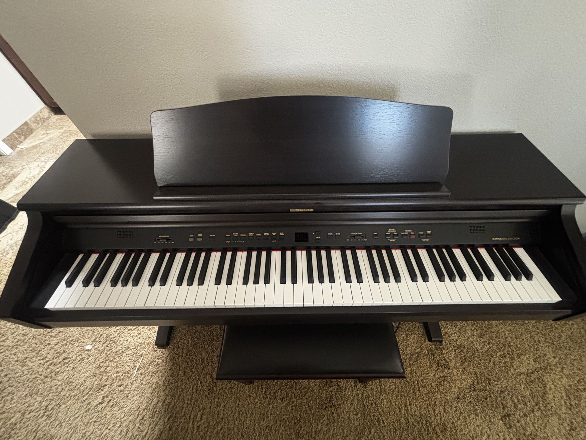 Kawai CE200 Digital Piano