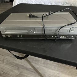 DVD & VHS
