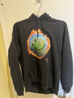 Travis Scott The World Hoodie