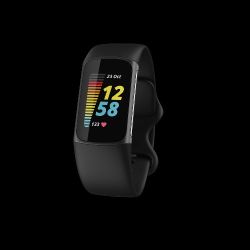 Fitbit Charge 5