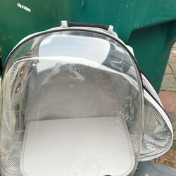 Backpack PET Carrier 