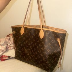 Louis Vuitton Tote 