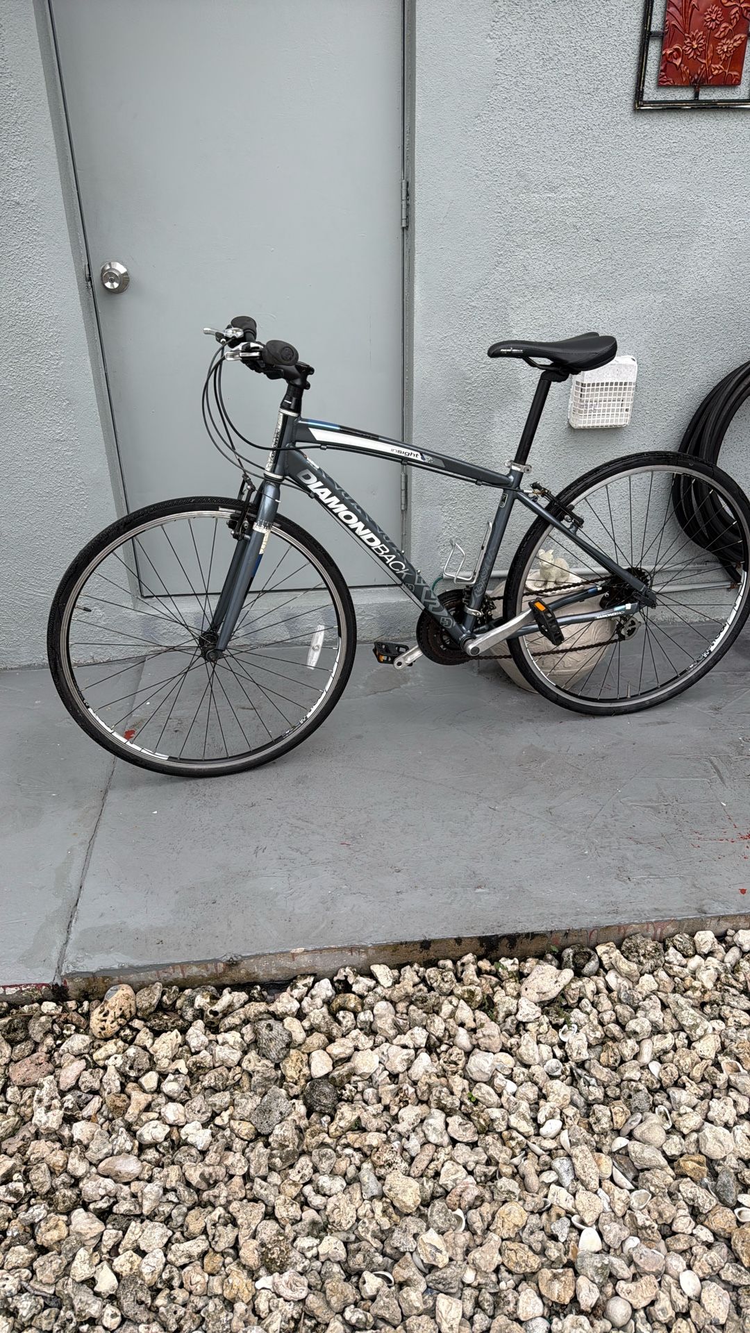 Bike 29” Aluminum Diamondbacks