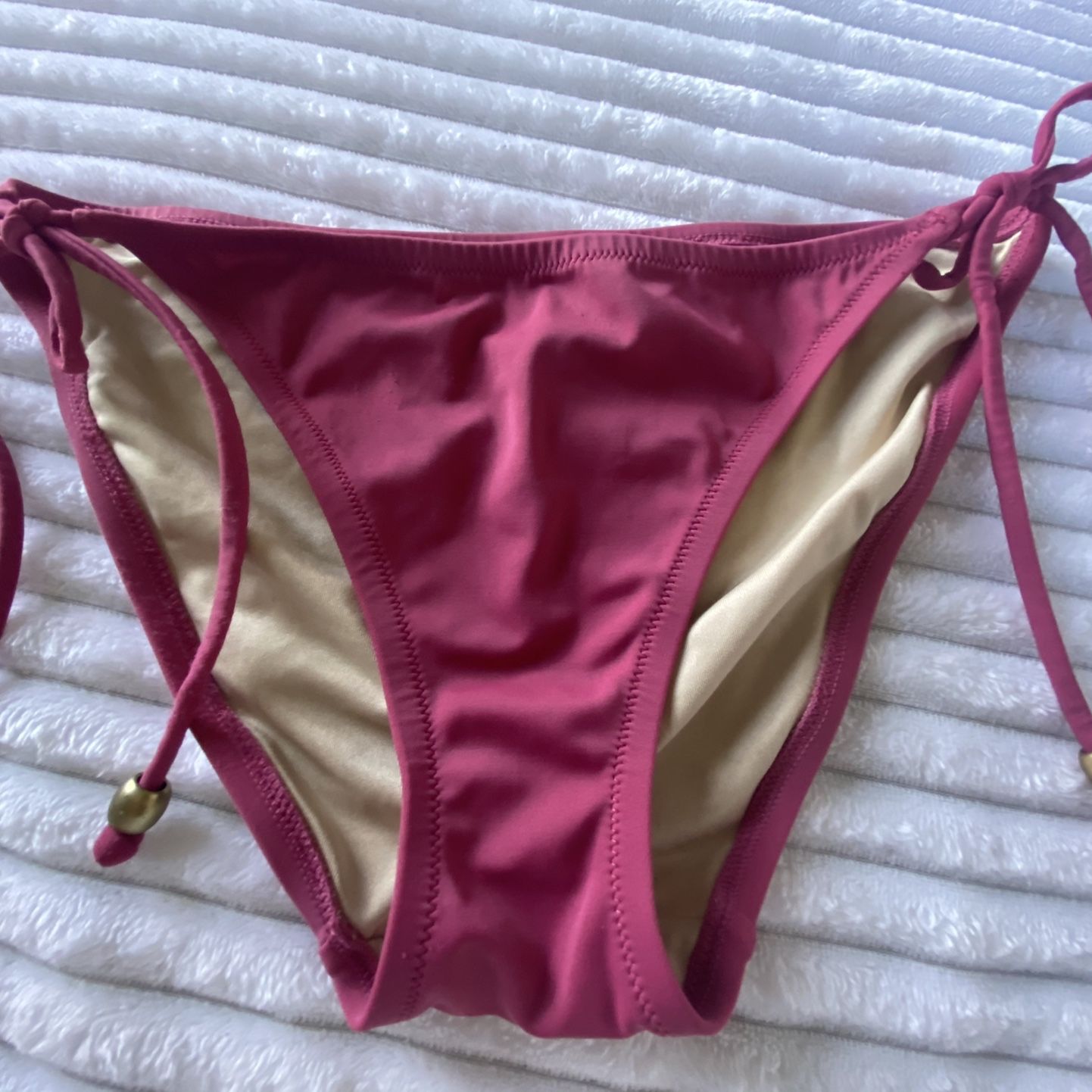 Victoria’s Secret Bikini Bottom