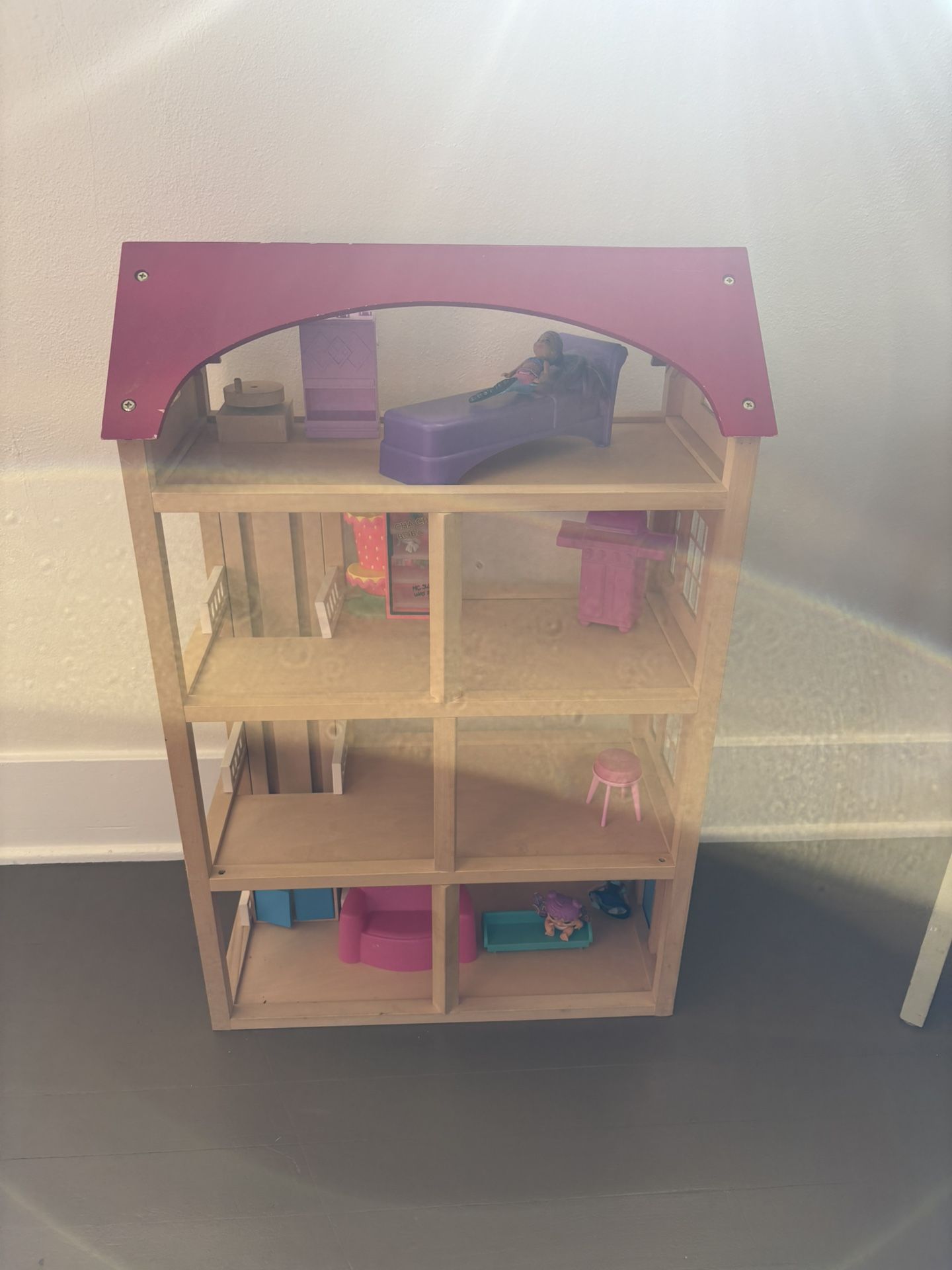 Doll House