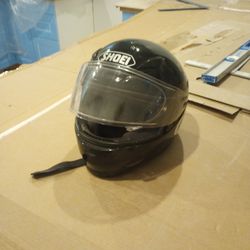 SHOEI motorcycle Helmet