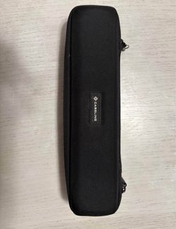Potable scanner