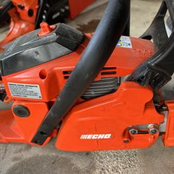 Echo chain Saw