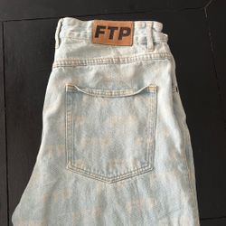 $uicide Boy$ Men Pants