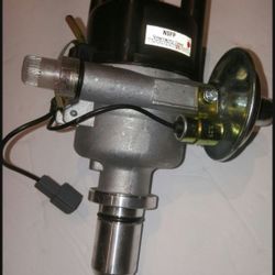 New GM Distributor