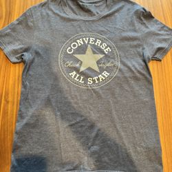 Converse Tshirt (L) 