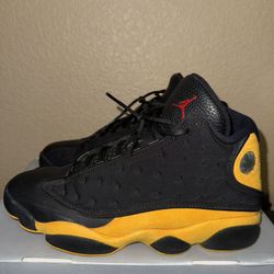 Jordan 13 Retro Carmelo Anthony Class of 2002 