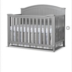Baby Crib 