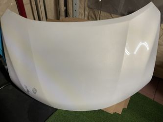 2014 -16 Nissan Rougue Hood