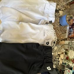 Demarini Softball Pants.