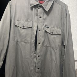 Dixon Flannel 