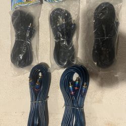 DNF  BSC-17 Premium Audio Accessories 