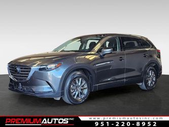 2023 Mazda CX-9