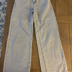 Edikted Jeans Size XS