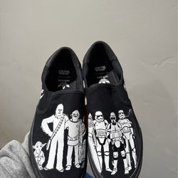 Star Wars adidas
