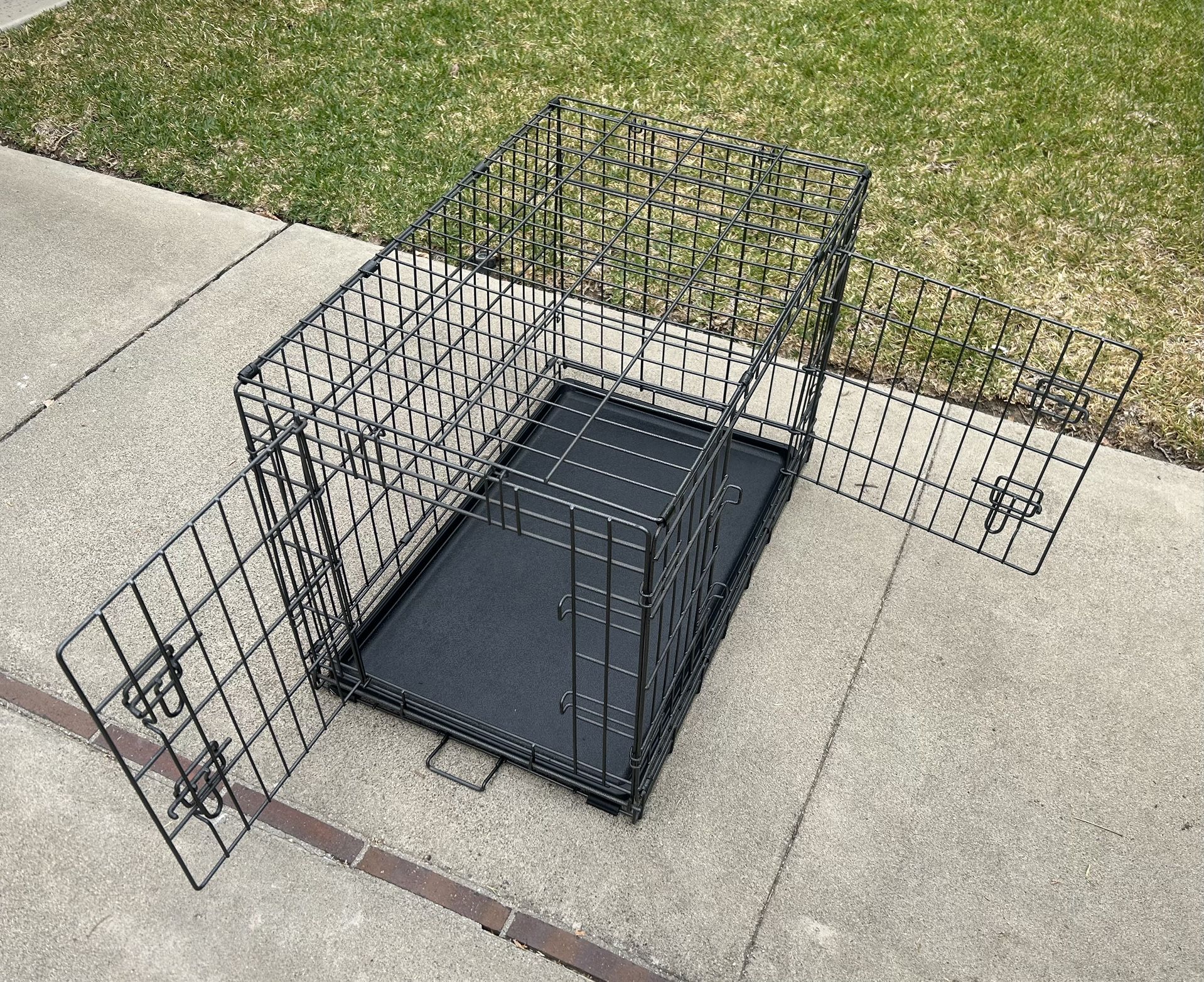 Medium Dog Crate