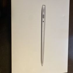 MacBook Air 13 Inch