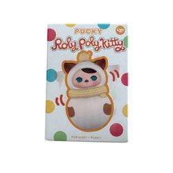 Roll Poly Kitty POP MART