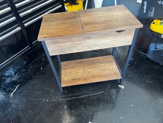 Nightstand - set of 2