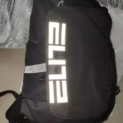 Nike Elite Bag 