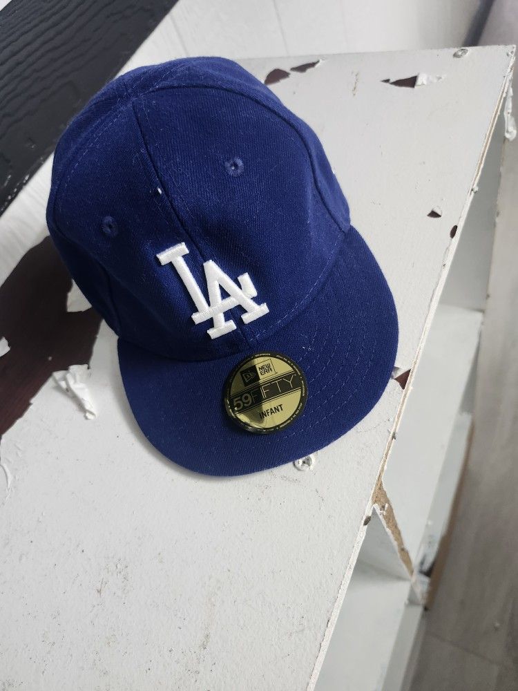 Infant Dodger Hat