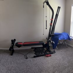 Bowflex