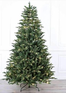 6ft Christmas Tree 