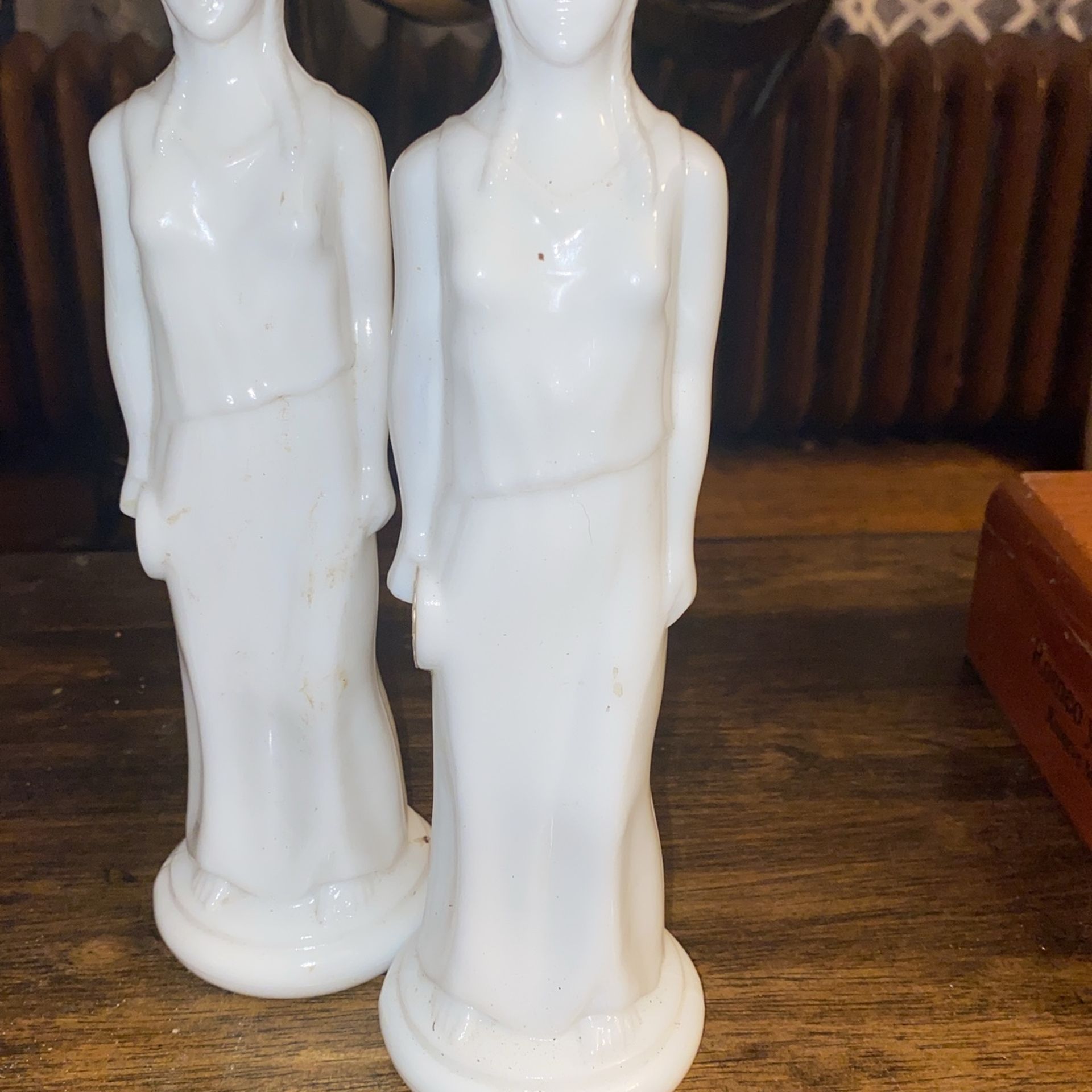 Vintage Avon Bottles