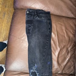 Kusbi Jeans 