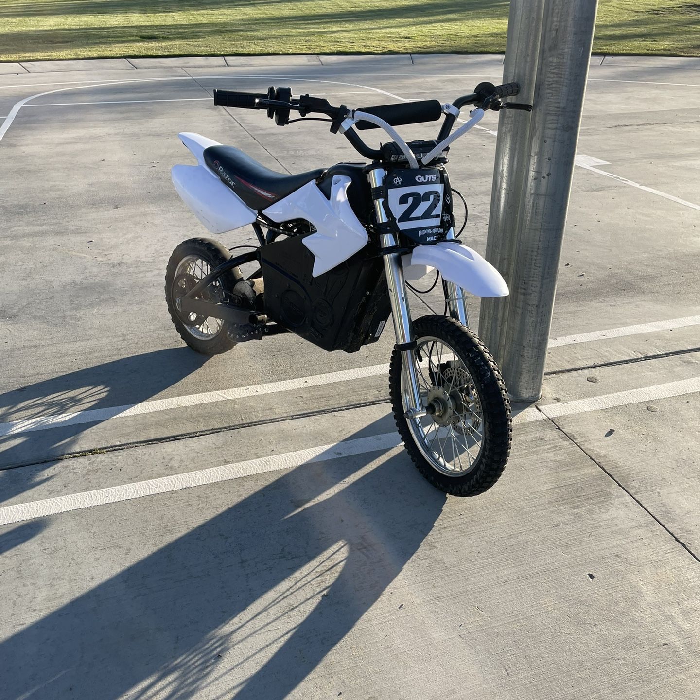 Modded Razor 250 Modded Razor Mx650 for Sale in Murrieta, CA - OfferUp