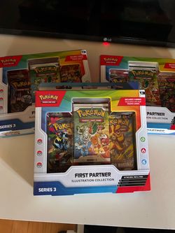 Pokemon