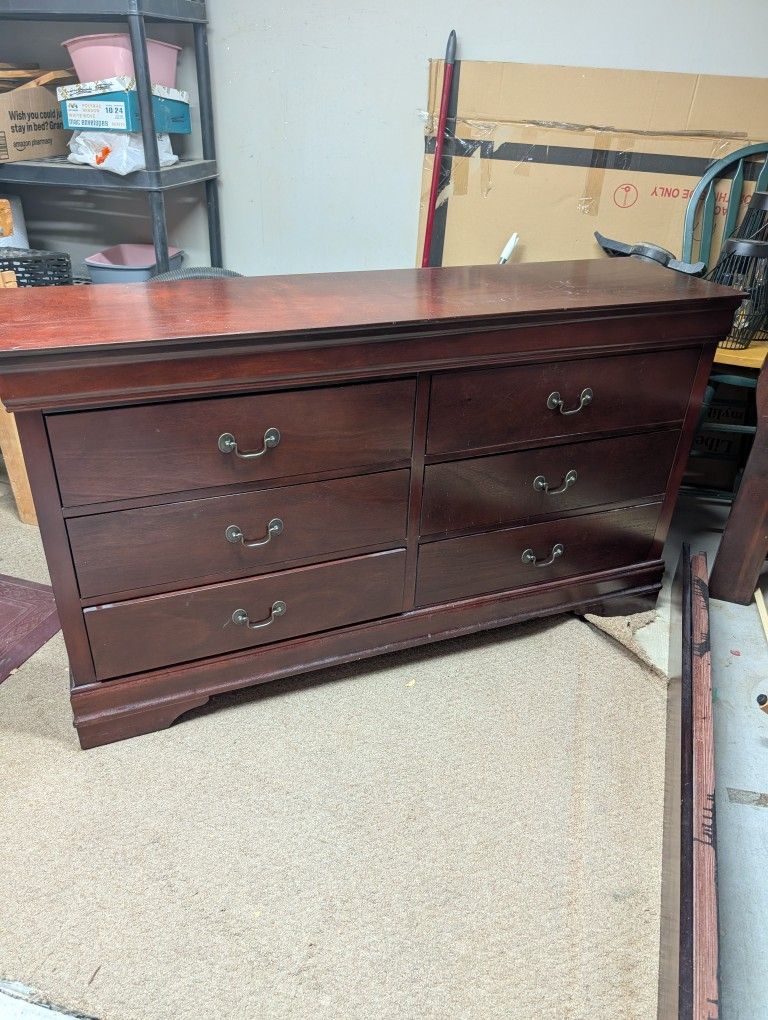 Bedroom Furniture 