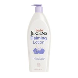 Jergens Baby Body Lotion 