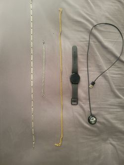 Nice jewelery set