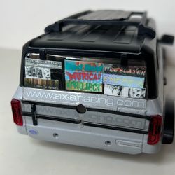 Axial 1/24 Bronco Body 