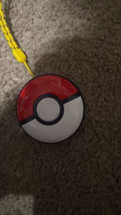 Pokémon plus auto catcher