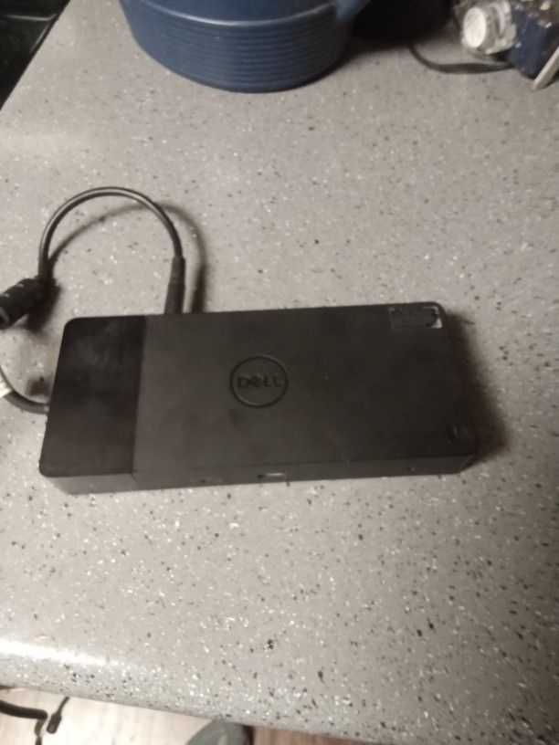 Monitor Dock